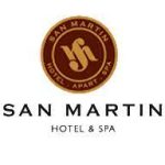 San Martín Hotel y Spa