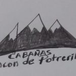 Cabañas  Rincón de Potrerillos