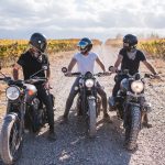 Moto Tour Mendoza
