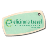 Eli Cirona Viajes