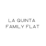 La Quinta Family Flat