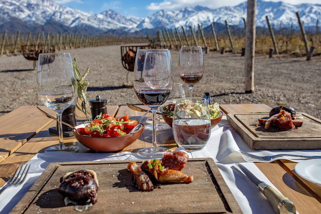 Sabor a Mendoza 4 - baja