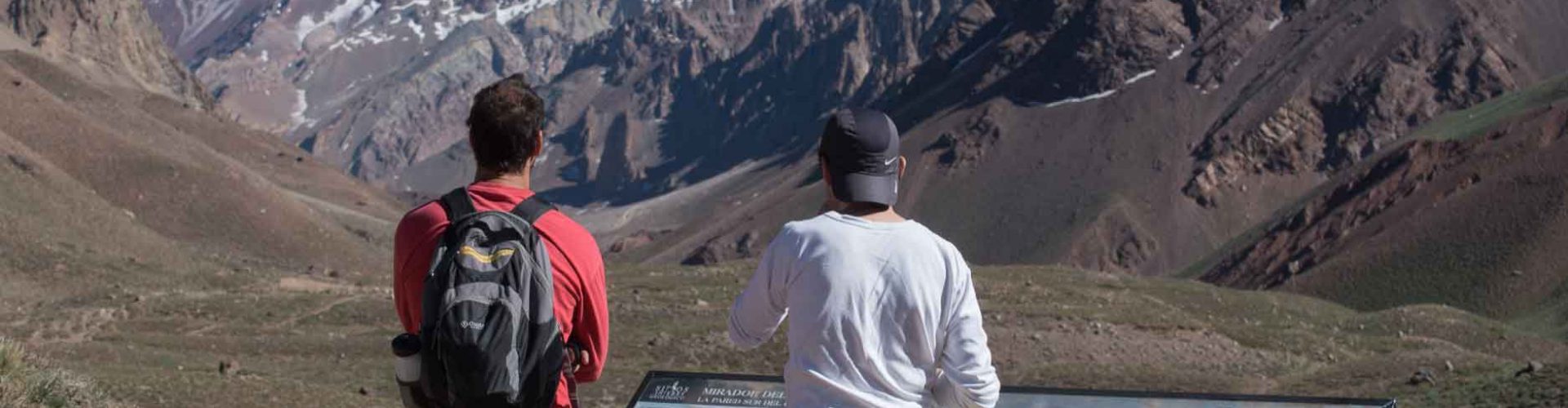 Aconcagua-Mendoza